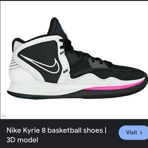 Women’s Nike Basketball Shoes